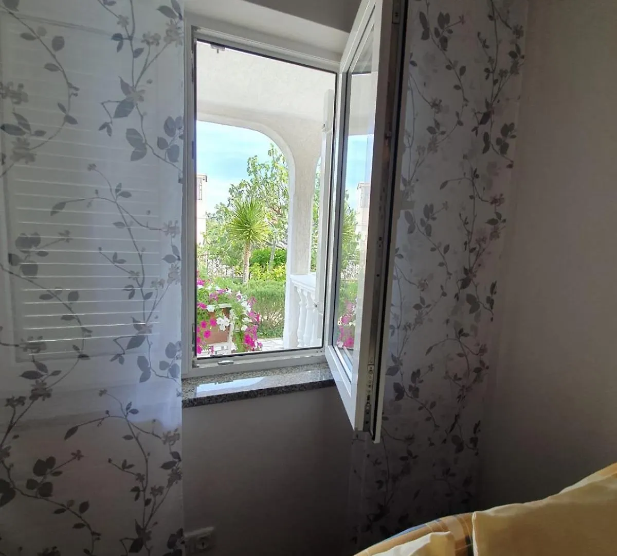Apartment Apartmani Ruza - Krk Krk Town Croatia