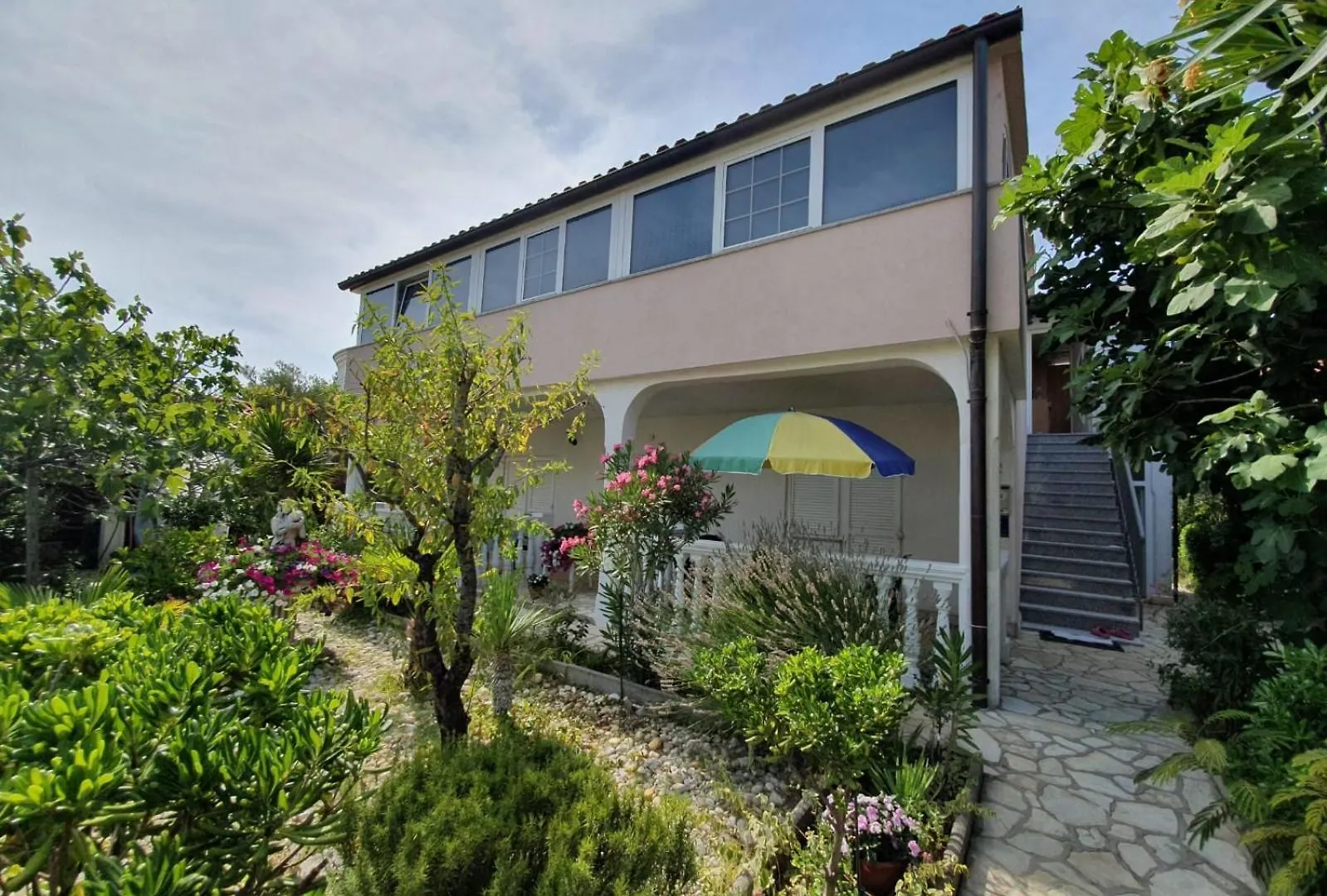 Apartmani Ruza - Krk Krk Town
