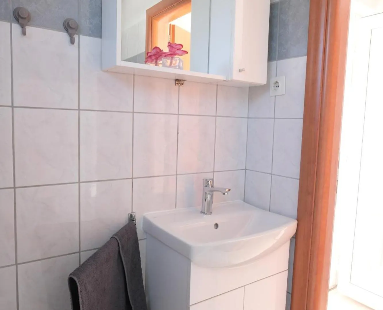 Apartmani Ruza - Krk Krk Town Apartment