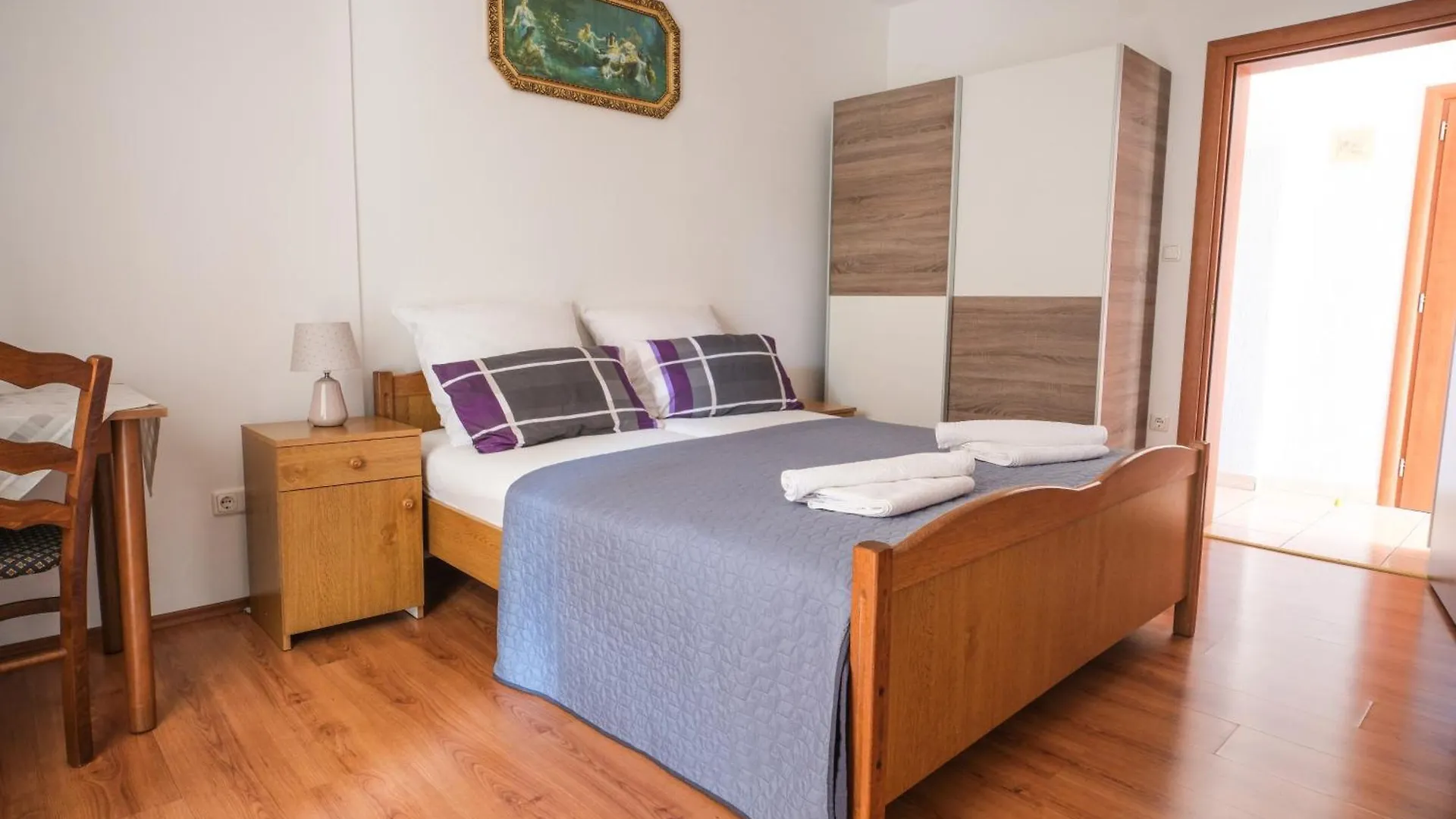 Apartment Apartmani Ruza - Krk Krk Town