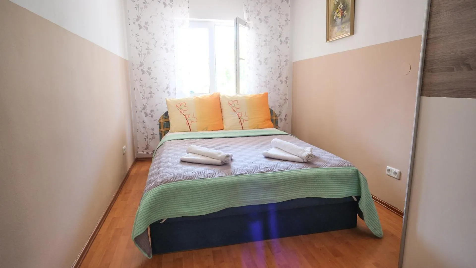 Apartmani Ruza - Krk Krk Town Apartment