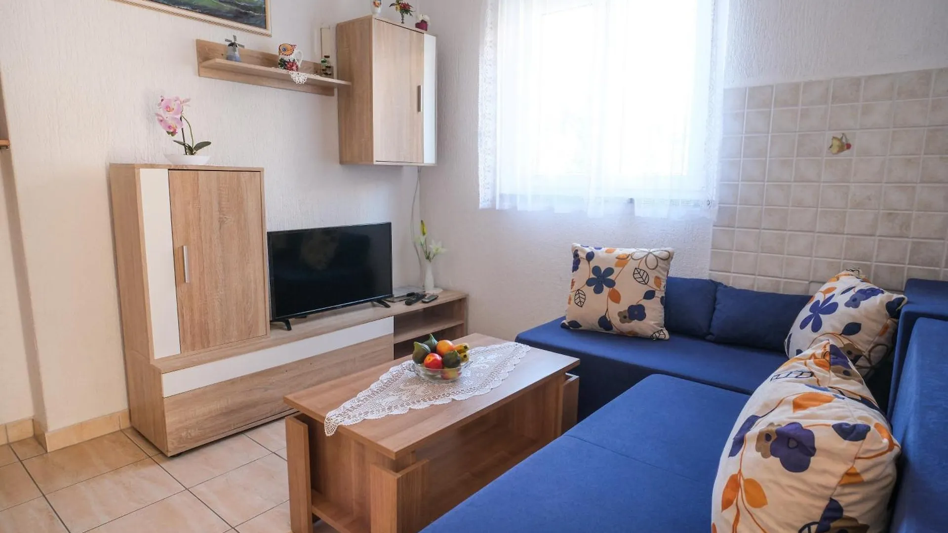 Apartment Apartmani Ruza - Krk Krk Town