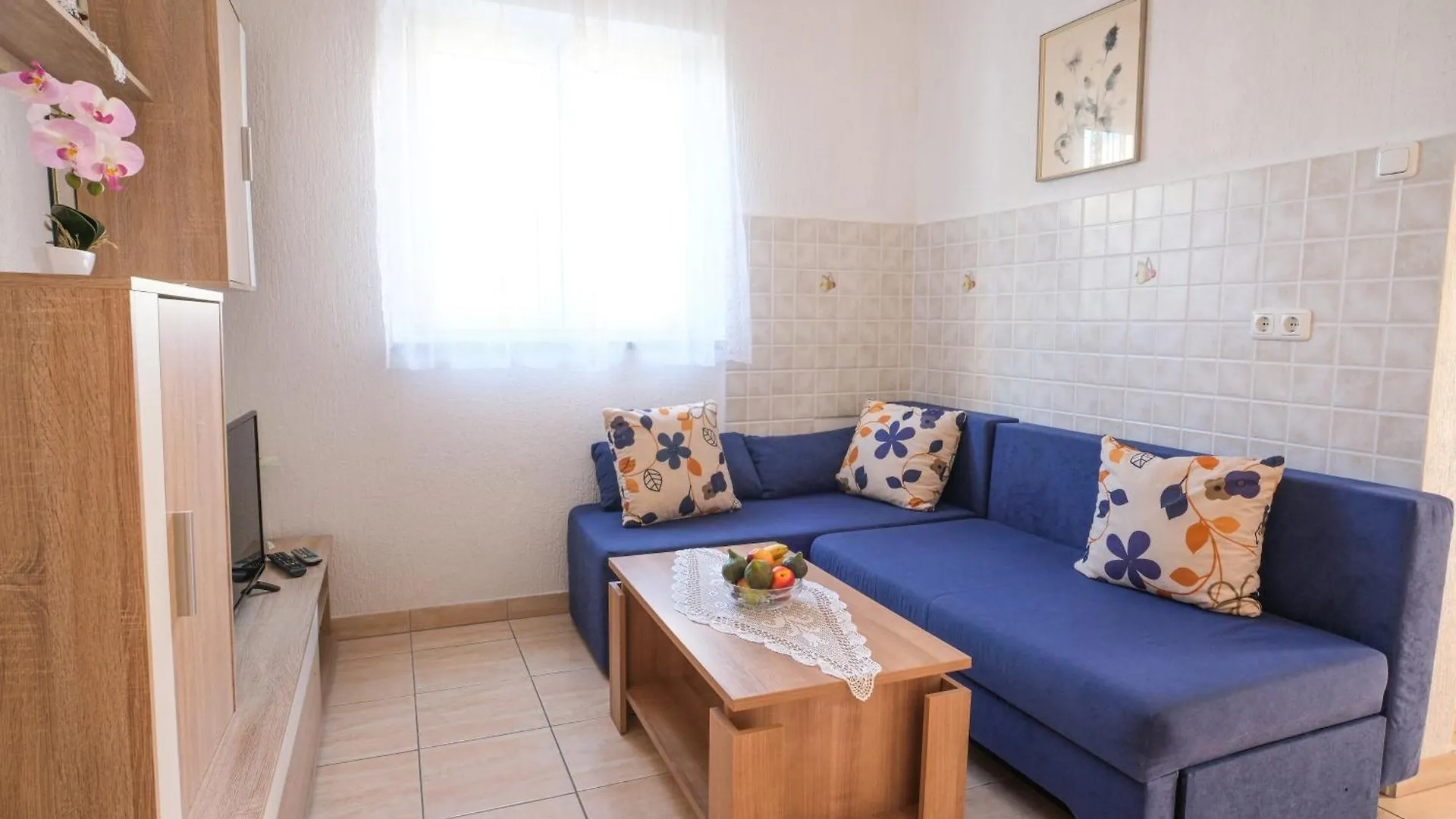 Apartmani Ruza - Krk Krk Town 0*,