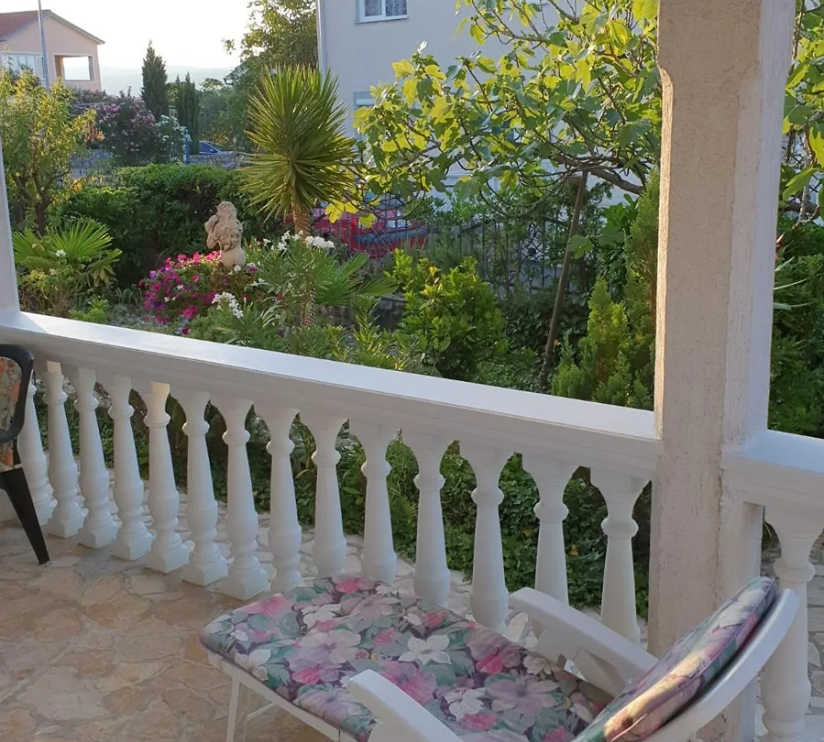 Apartmani Ruza - Krk Krk Town 0*,  Chorvatsko