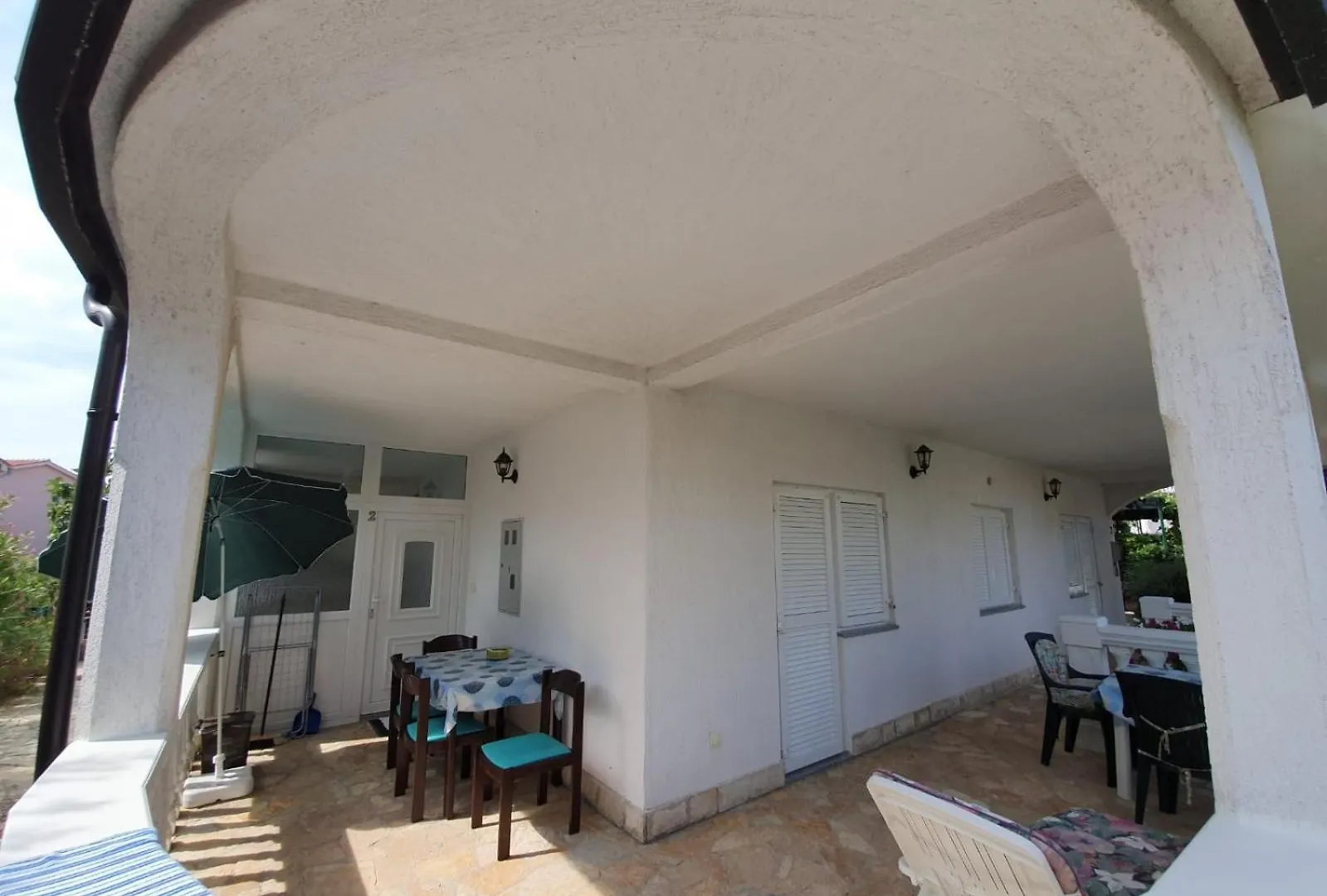 Apartmán Apartmani Ruza - Krk Krk Town Chorvatsko