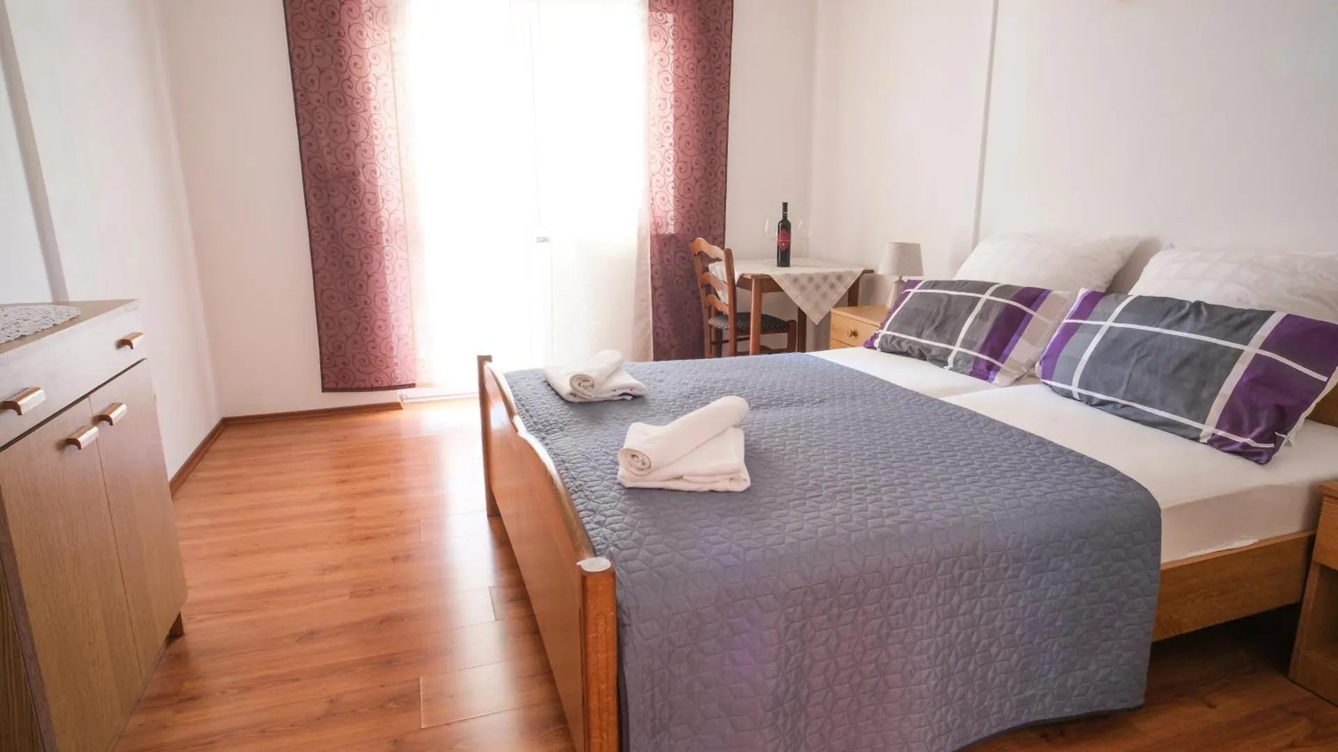 Apartmani Ruza - Krk Krk Town