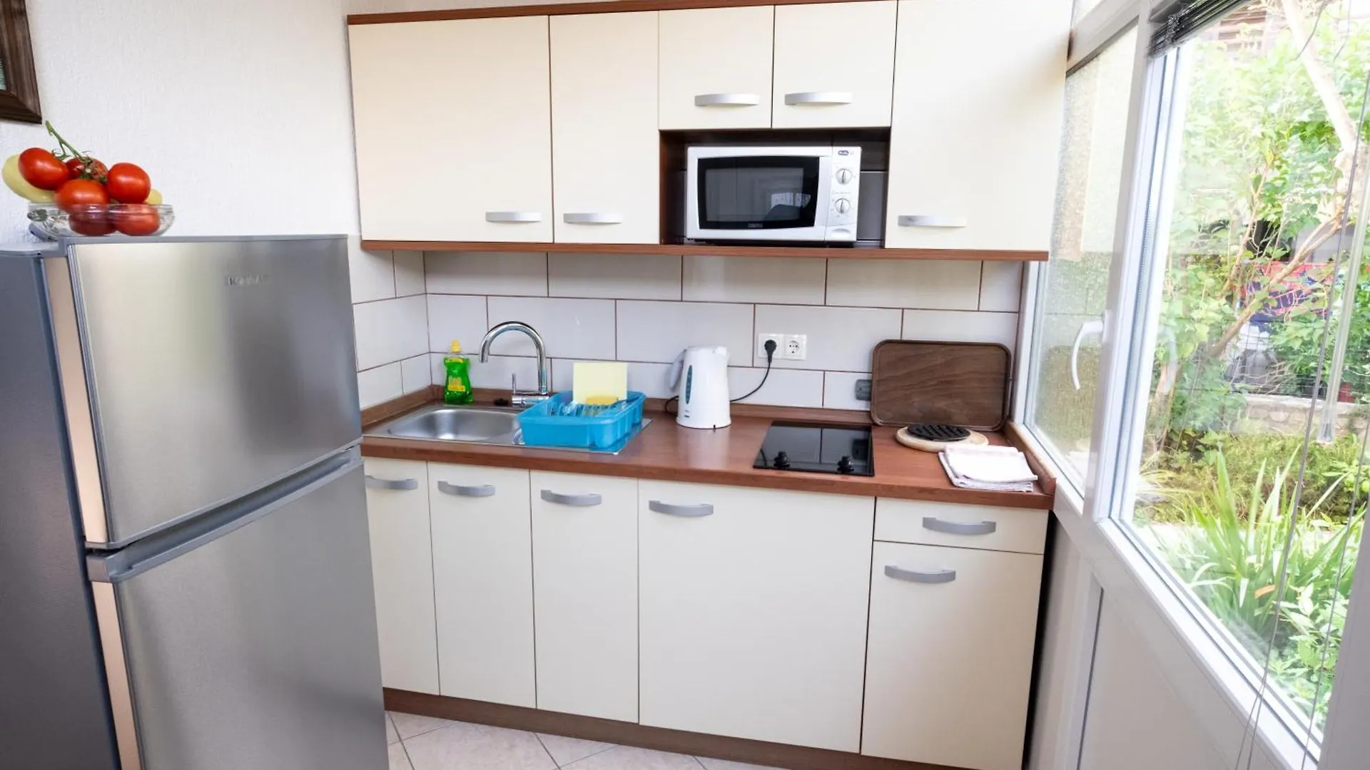 Apartmani Ruza - Krk Krk Town 0*,