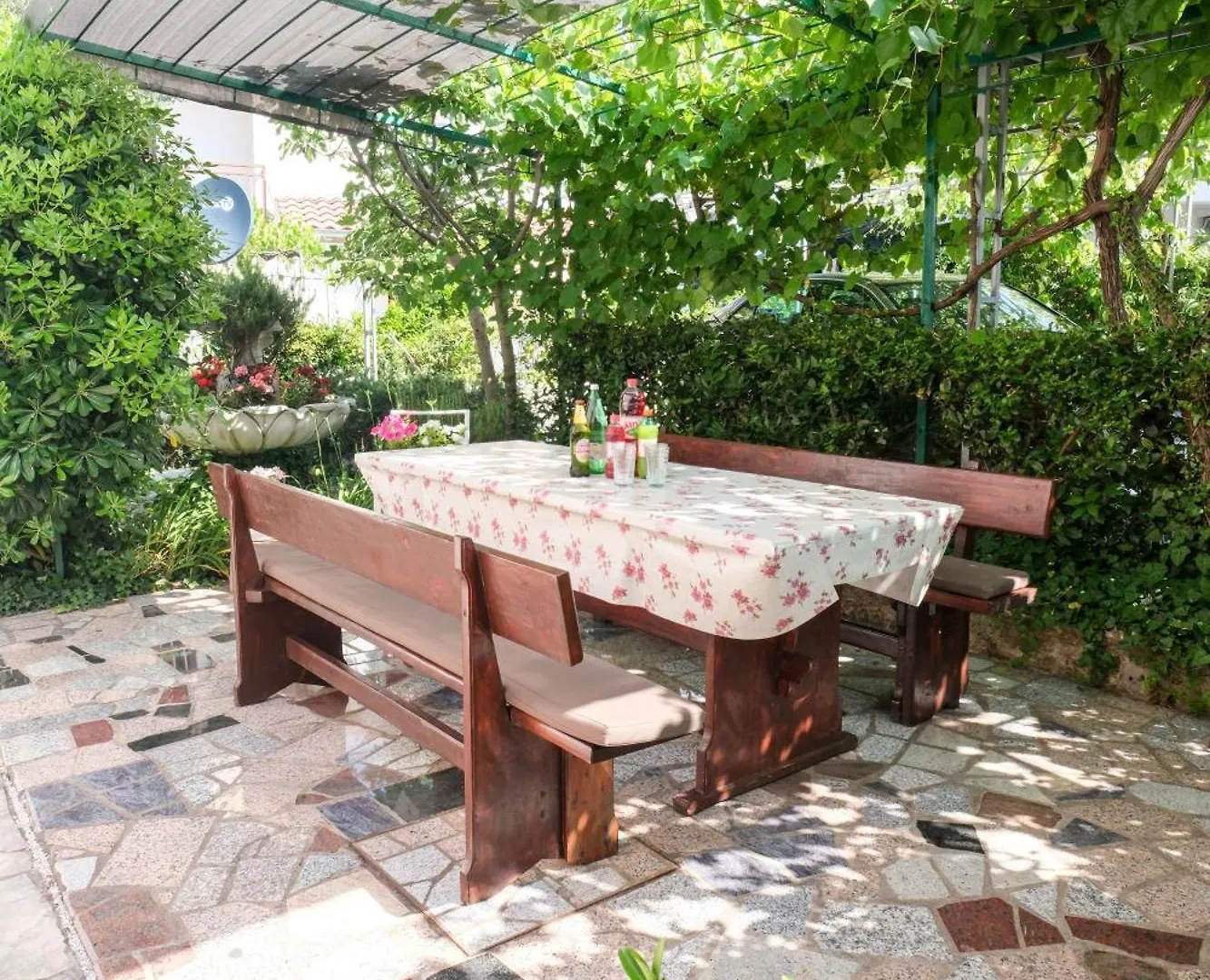 Apartmani Ruza - Krk Krk Town Chorvatsko
